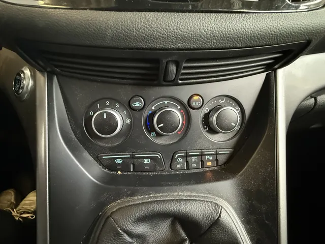 Ford Kuga 1.6 Trend