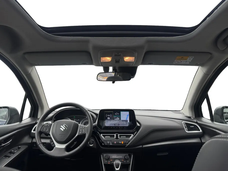 Suzuki S-Cross 1.5 Hybrid Style | 360 camera | Panodak | NL auto |