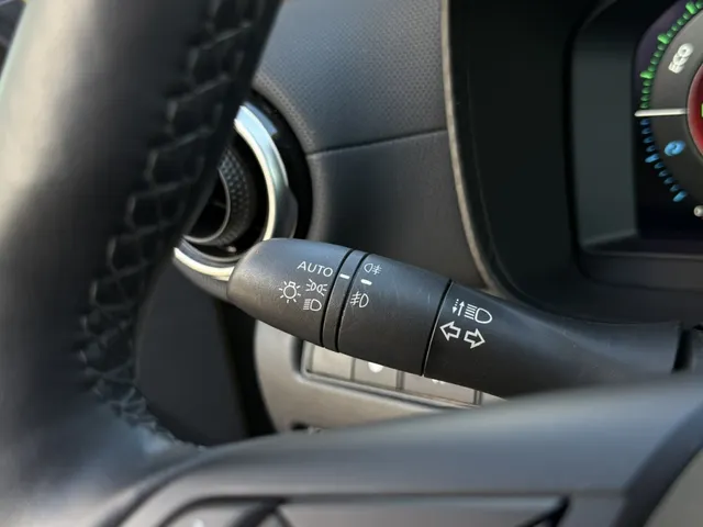 Nissan Juke Hybrid 143pk N-Sport | Navigatie | 360-Camera | App Connect | ACC | Cold Pack | Keyless