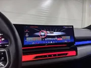 BMW i5 Sedan M60 xDrive