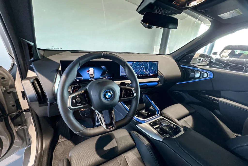 BMW X3 30e xDrive