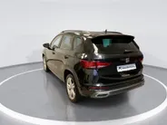 SEAT Ateca 1.5TSI/150PK DSG FR FL · Apple/Android Car Play · Camera + Parkeersensoren · Stoel- & Stuurverwarming · Garantie t/m 22-05-2026