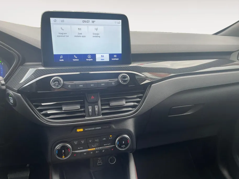 Ford Kuga 2.5 PHEV ST-Line | Winterpack| Achteruitrijcamera| 12 maanden Bovag Garantie| Apple Carplay/Android Auto|