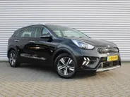 Kia Niro 1.6 GDi PHEV DynamicLine | Plug-in Hybride | Camera | Cruise adapt. | Clima | Navi | Parkeersensor v+a | Apple Carplay/Android Auto | 16' LM | Dealeronderhouden |