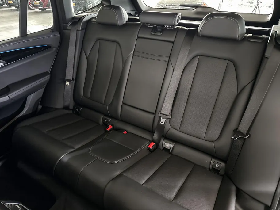 BMW iX3 Executive 80 kWh