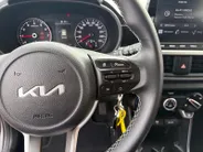 Kia Picanto 1.0 DPi DynamicLine | Apple Carplay / Android Auto | Airco | Camera Achter | Lichtsensor | Cruise Control | 14'Lichtmetalen Velgen |