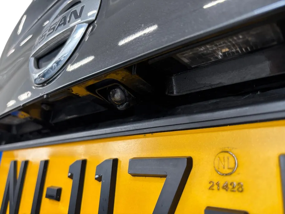 Nissan QASHQAI 1.2 Tekna | ALL SEASON BANDEN | STOELVERWARMING | PANORAMA DAK | 360 CAMERA | ELEKTRISCHE BESTUURDERSTOEL