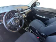 Suzuki Swift 1.2 Style Smart Hybrid | NL Auto | Volledige Historie | Achteruitrijcamera | Stoelverwarming | Dodehoek Detectie | Navigatiesysteem |