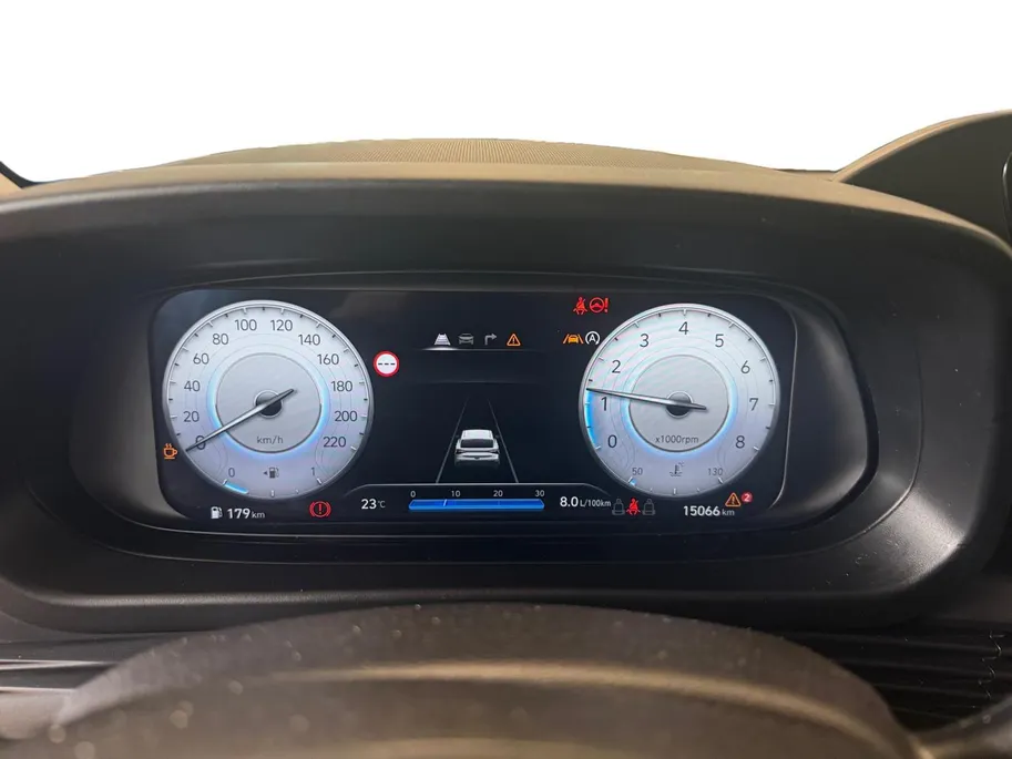 Hyundai i20 1.0 MILD HYBRID | COMFORT | NL-AUTO |