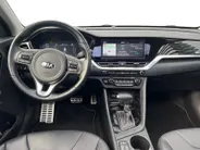 Kia Niro 1.6 GDi Hybrid ExecutiveLine Full options | Dealer onderhouden | Leder interieur | Stoelverwarming en verkoeling | Schuifkanteldak
