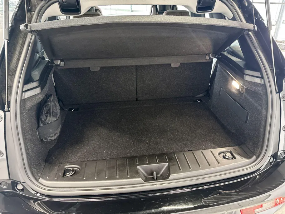BMW i3 Business Edition 120Ah 42 kWh