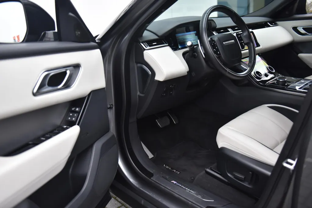 Land Rover Range Rover Velar P250 AWD