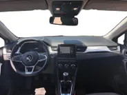 Renault Captur 1.3 TCe 140 Intens *Navi+Camera360*Climate*Trekhaak