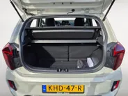 Kia Picanto 1.0 GDi GT-Line | Airco | Navi | Camera | Schuifdak | Leder | Stoelverwarming | Stuurverwarming |