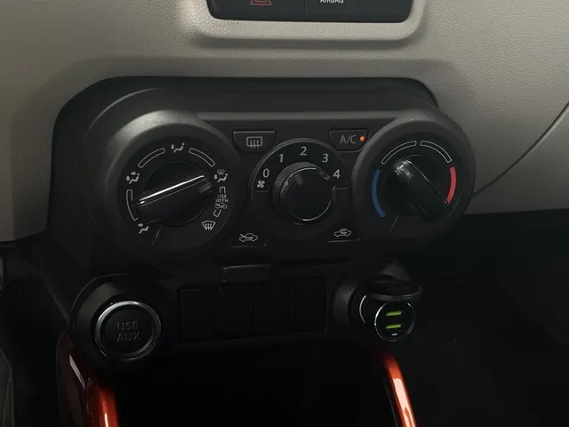 Suzuki Ignis 1.2 Select