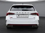 Škoda Octavia Combi 1.4 TSI 245pk DSG RS iV PHEV Business · Camera · Apple/Android Car Play · Head-Up · Dodehoek Detectie · 19'' Inch ·