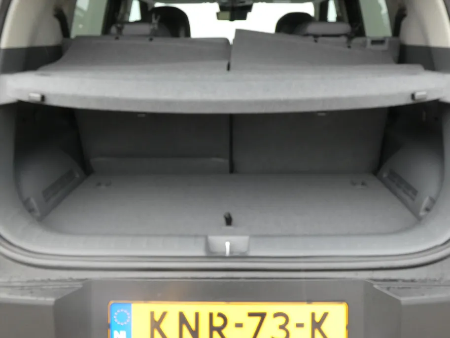 Kia EV2 42,2 kWh 147pk (4-zits) Plus Advanced