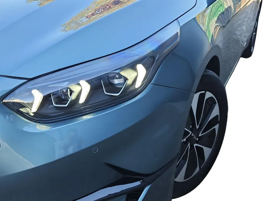 Kia Ceed Sportswagon 1.0 T-GDi Design Edition | Camera | Keyless | JBL Audio | Navi | Stoel / Stuurverwarming | Apple Carplay | Android Auto |