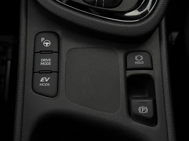 Toyota Yaris Cross 1.5 Hyb 130 Launch Edition | Panoramadak