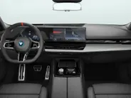 BMW i5 Sedan M60 xDrive 84 kWh