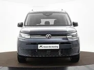 Volkswagen Caddy Bedrijfswagens Maxi Style 1.5 eHybrid 115pk Automaat · Panoramadak · 736454