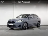 BMW X2 xDrive25e High Executive