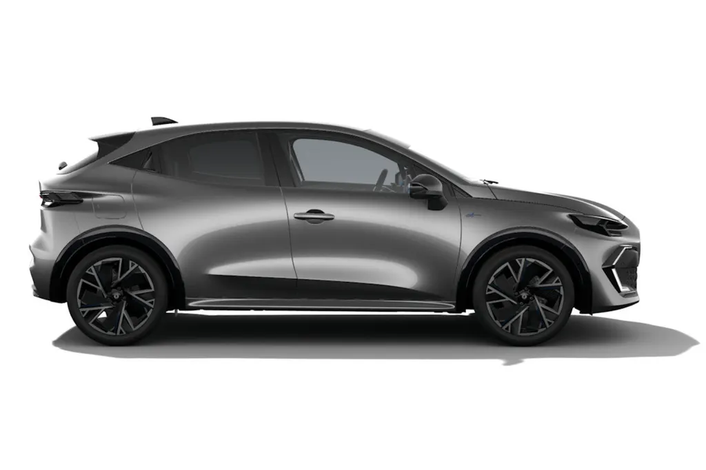 Renault Clio Hybrid 160 esprit Alpine | NU met €1.800,- Zeeuw & Zeeuw voorraadkorting | 5 jaar Gratis Garantie tot 160.000km en financier vanaf slechts 2,9% rente |