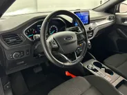 Ford Focus Wagon 1.5 EcoBoost Active Business Automaat | Panoramadak | 18'' L.M. Velgen | Elektrische Achterklep