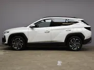 Hyundai Tucson 1.6 T-GDi PHEV I Nw model I Clima I Navi I PDC V+A