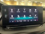 Škoda Octavia Combi 1.4 TSI 245pk DSG RS iV PHEV Business · Panoramadak · Apple/Android Car Play · P-Sensoren · Sfeerverlichting · 18'' Inch ·