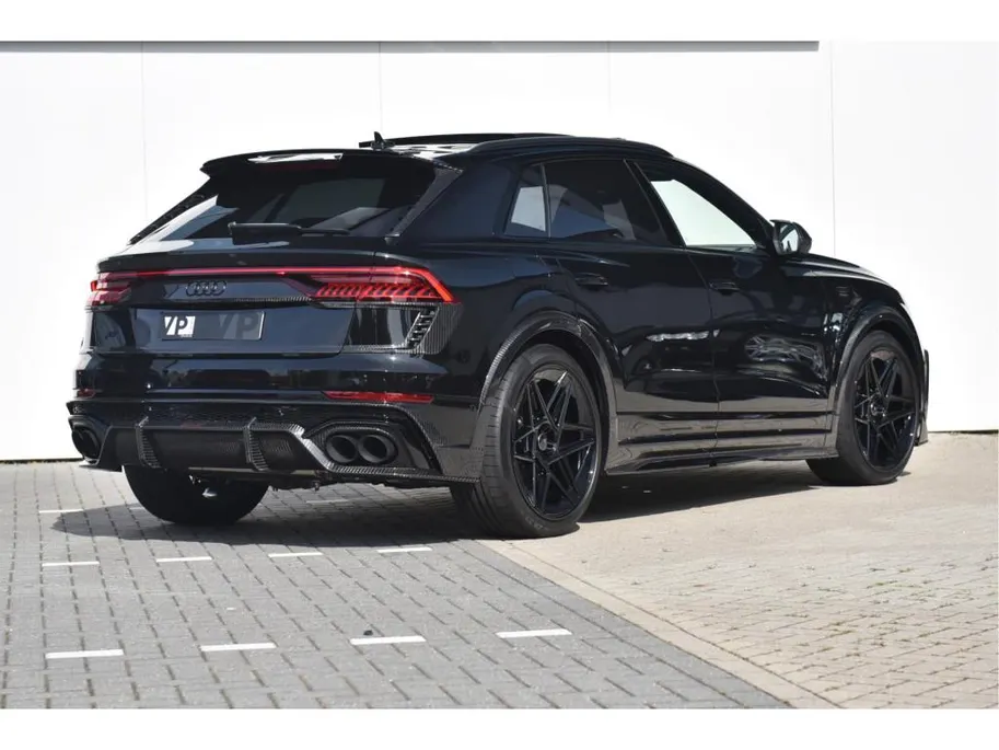Audi RSQ8 ABT Signature Edition