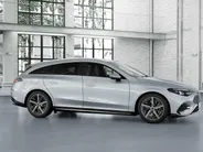Mercedes-Benz CLA Shooting Brake 250+ Business Solution AMG 85.5 kWh