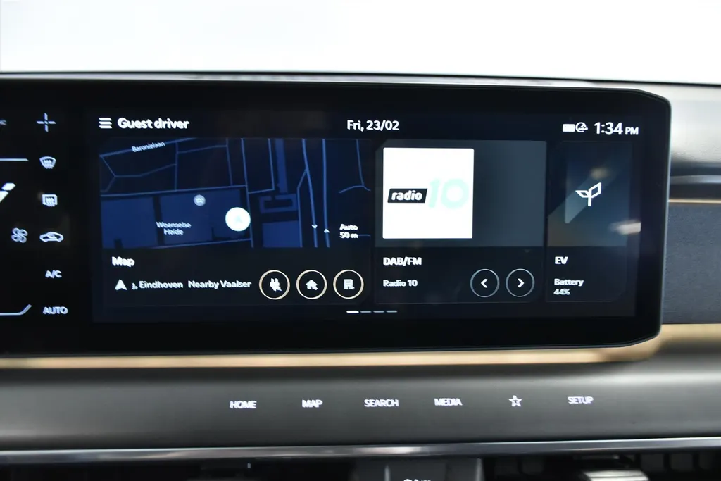 Kia EV9 99,8kWh 204pk RWD Air NIEUW - SNEL LEVERBAAR