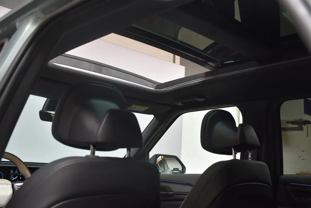 Kia EV5 81,4 kWh 217pk 2WD GT-PlusLine