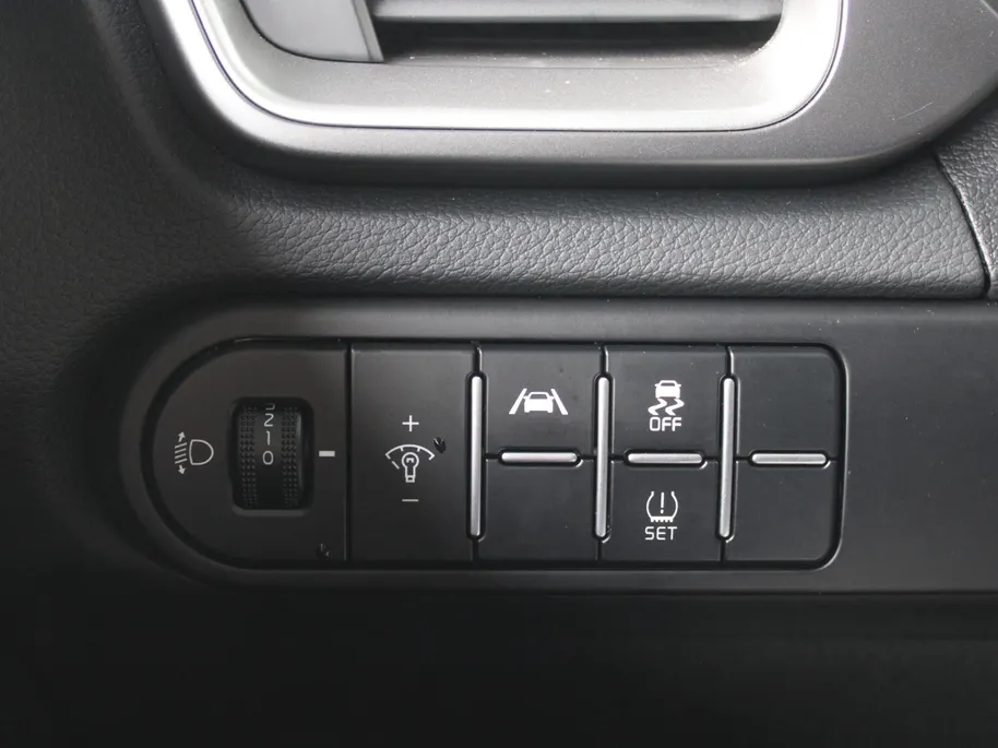 Kia Ceed Sportswagon 1.0 T-GDi ComfortLine | Camera | Clima | Cruise | 16' LM | Navi | Apple Carplay/Android Auto |
