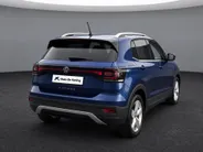 Volkswagen T-Cross 1.0 TSI 110pk DSG Style · Apple/Android Car Play · Keyless · Stoelverwarming · Alarmklasse 3 · ACC · P-Sensoren ·
