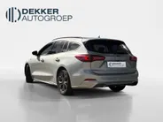 Ford Focus Wagon 1.0 EcoBoost Hybrid ST Line | Adaptive Cruise | Winter Pack | Groot scherm