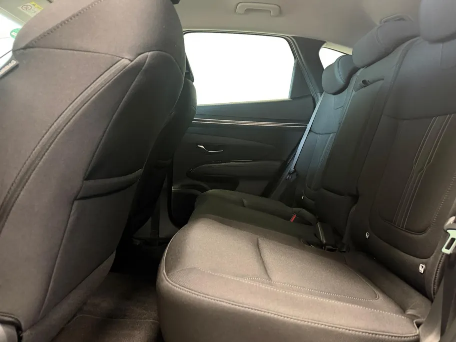 Hyundai Tucson 1.6 PHEV | COMFORT | 4WD | TREKHAAK | NL-AUTO | DEALERONDERHOUDEN |