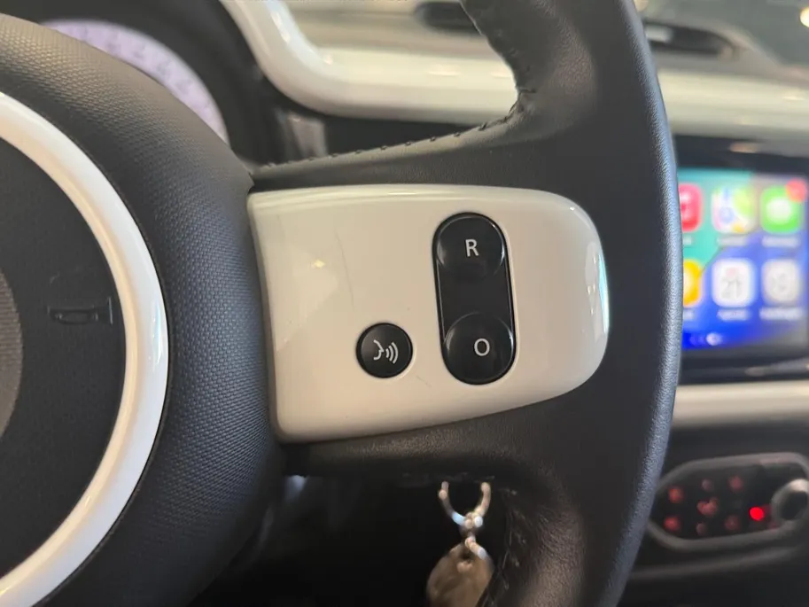 Renault Twingo Z.E. R80 E-Tech Techno 22 kWh *Automaat*Navi+Camera*Climate*Parkeersensoren*Cruise*Hoge instap!