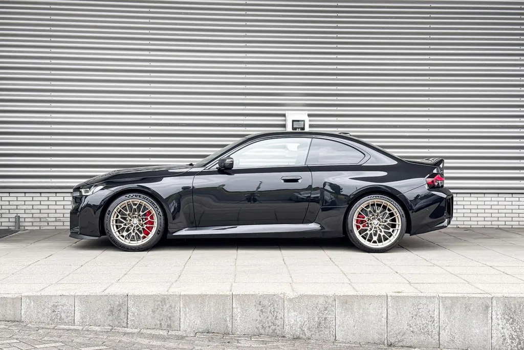 BMW M2 Coupé CS