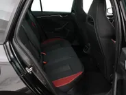 Škoda Kamiq 1.0 TSI 110pk DSG Monte Carlo · Camera · Panoramadak · Keyless · Apple/Android Car Play · Elek. Achterklep · Stoelverwarming · Draadloze Telefoonlader ·