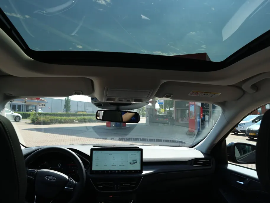 Ford Kuga 2.5 PHEV Active X | TREKHAAK | PANO | BLIS | ADAP CRUISE |