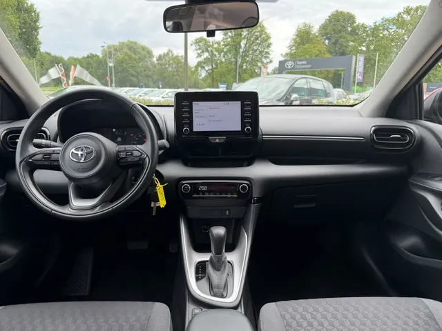 Toyota Yaris 1.5 Hybride | Active | Apple Carplay | Camera (22023km!!)