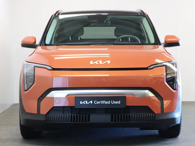 Kia EV3 Plus Advanced 81.4 kWh