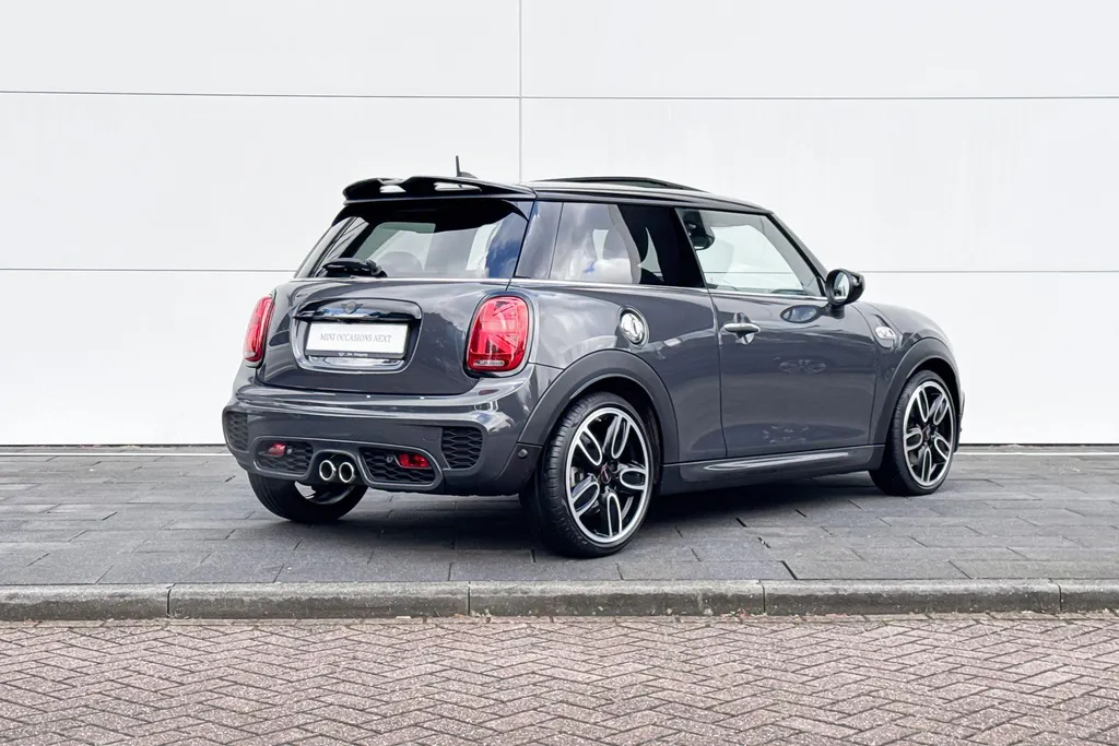 MINI Cooper 3-deurs 2.0 Cooper S Hammersmith