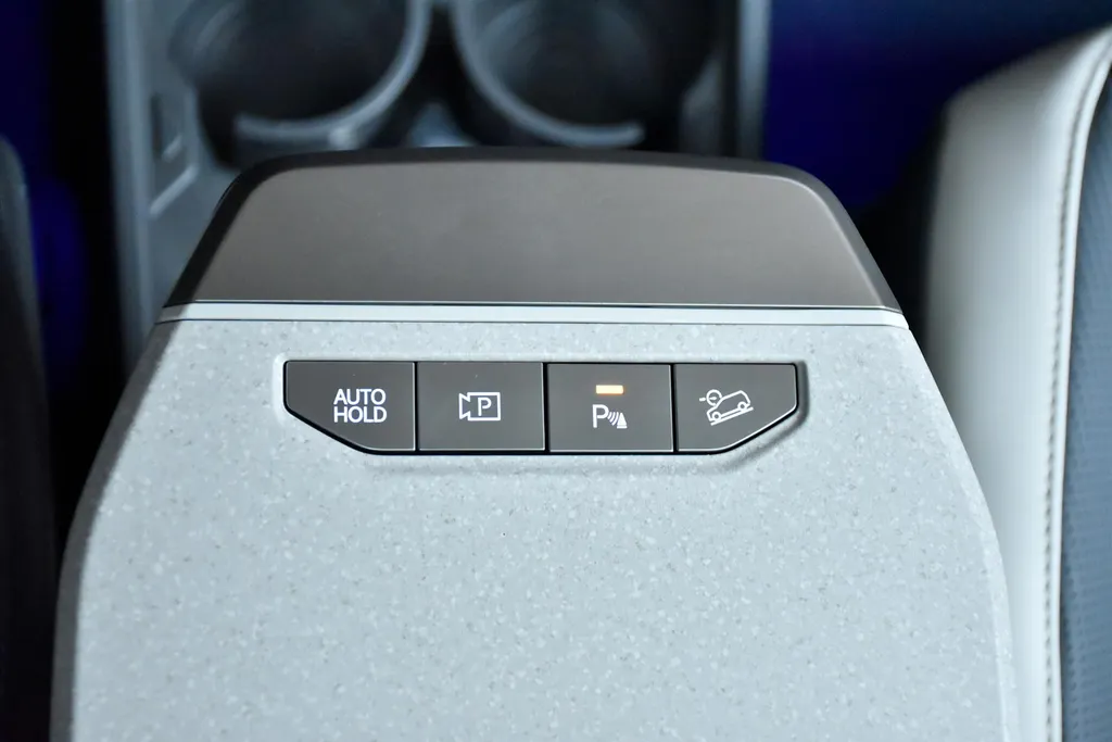 Kia EV3 81,4 kWh 204pk GT-Line NIEUW