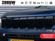 Jeep Compass 1.6 e-Hybrid 225 PK PHEV First Edition | Schuifdak | Premium