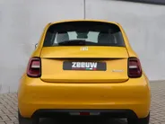 Fiat 500 1.0 Hybrid Torino | Limited Edition | Sun of Italy