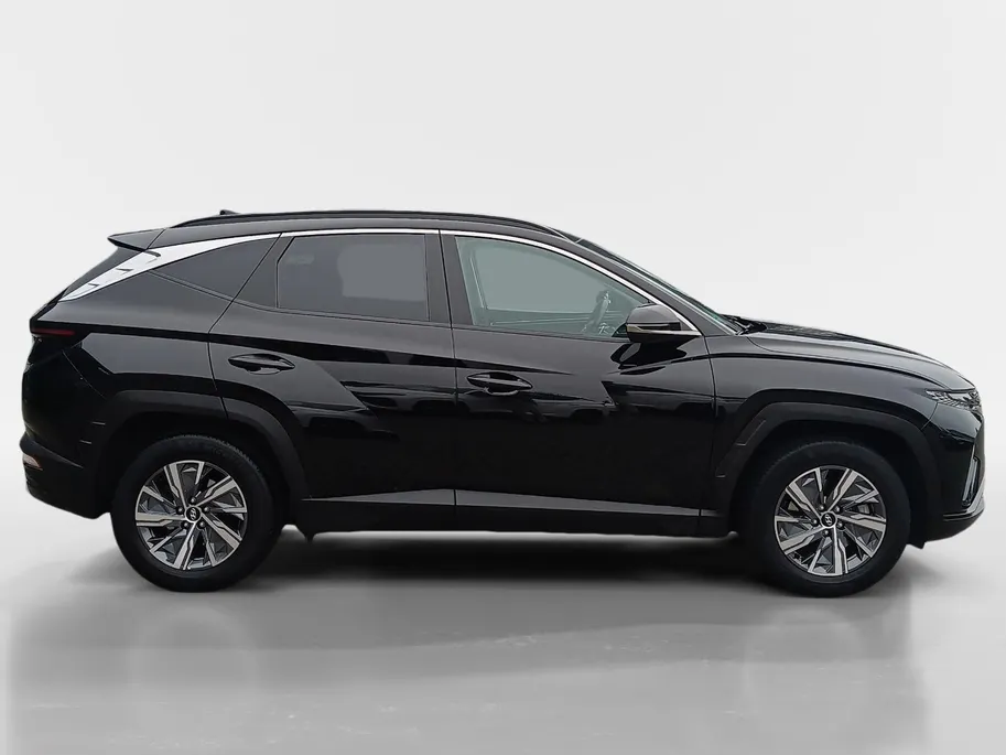 Hyundai Tucson 1.6 T-GDI HEV Comfort Smart |