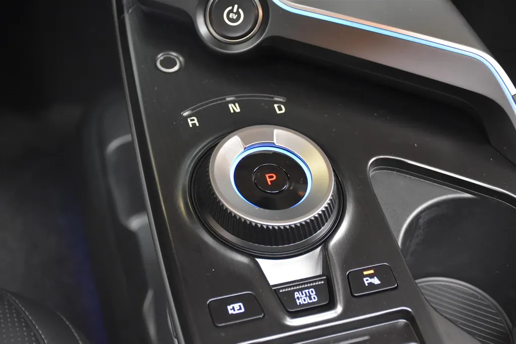 Kia EV6 84kWh 229pk RWD Plus Advanced PANO DAK NIEUW - SNEL LEVERBAAR